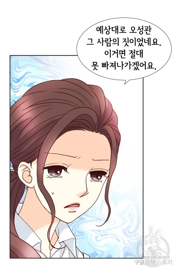 연하의 곰신 80화 8