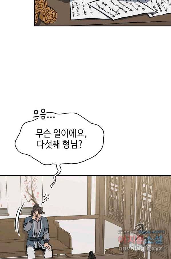 풍운객잔 69화 78
