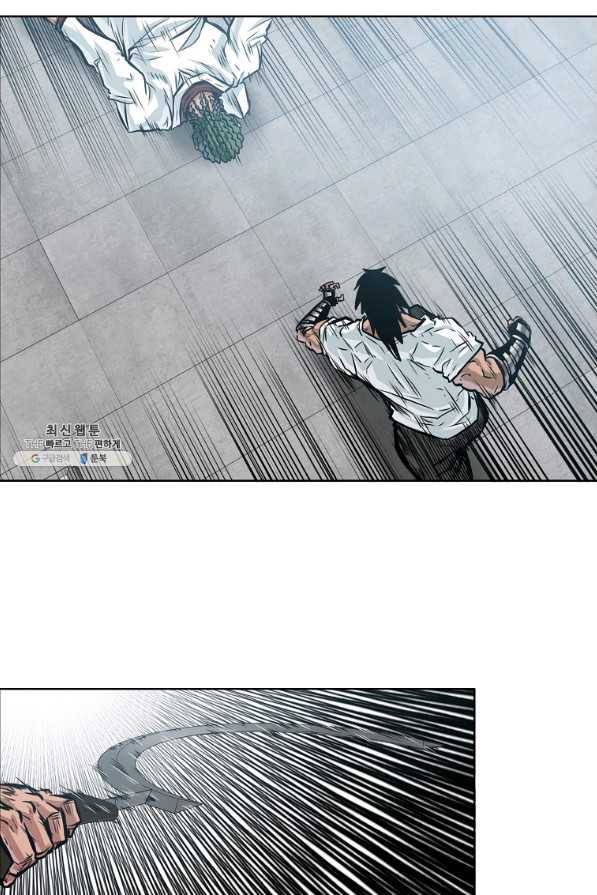 보스 인 스쿨 시즌 3 41화 14
