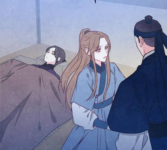 팔려 온 신부 88화 2