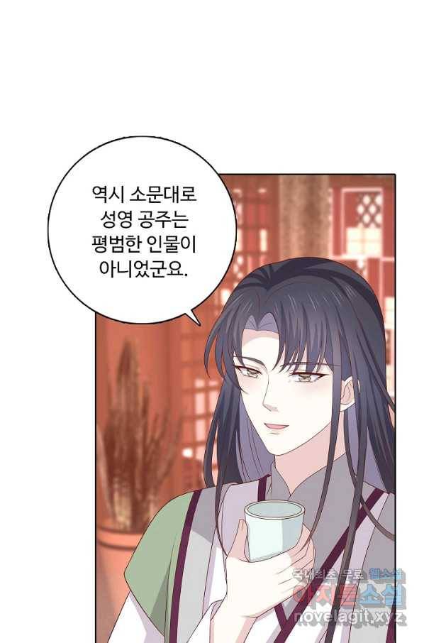 암흑 속에 피는 꽃 160화 4