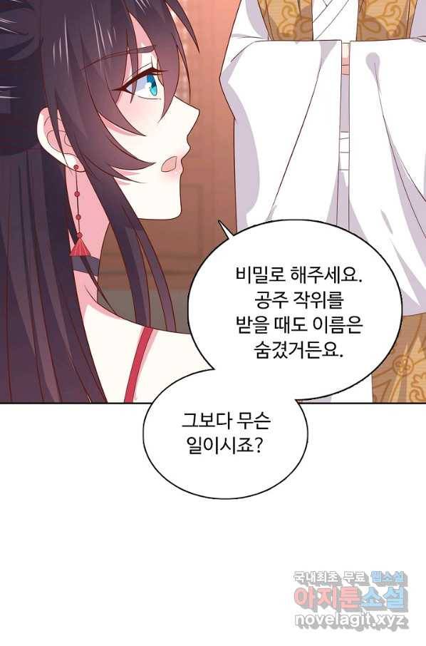 암흑 속에 피는 꽃 160화 14