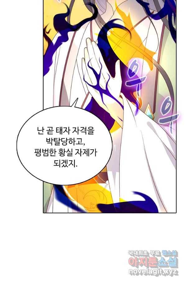 암흑 속에 피는 꽃 160화 36