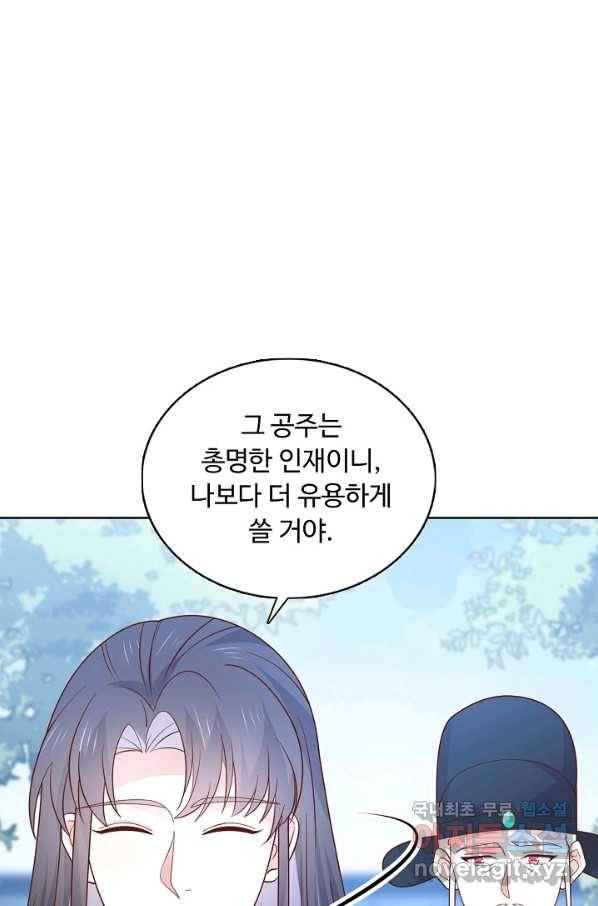 암흑 속에 피는 꽃 160화 45