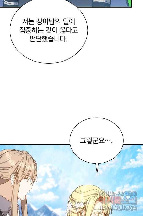 8클래스 마법사의 회귀 57화 21
