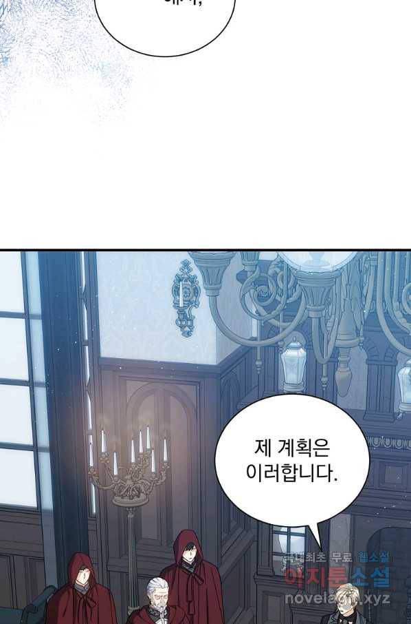 8클래스 마법사의 회귀 57화 34
