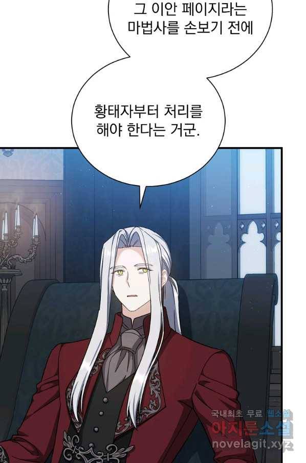 8클래스 마법사의 회귀 57화 36
