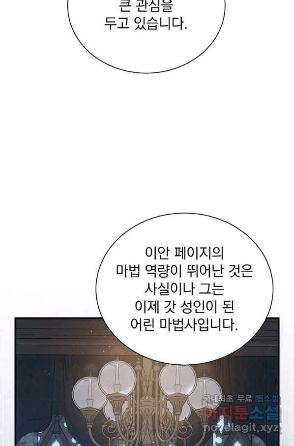 8클래스 마법사의 회귀 57화 39