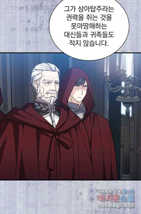 8클래스 마법사의 회귀 57화 41
