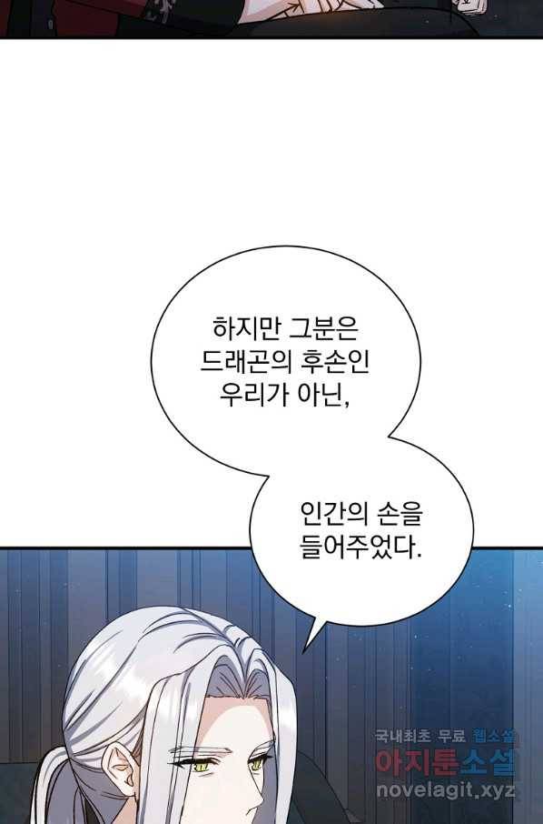 8클래스 마법사의 회귀 57화 70