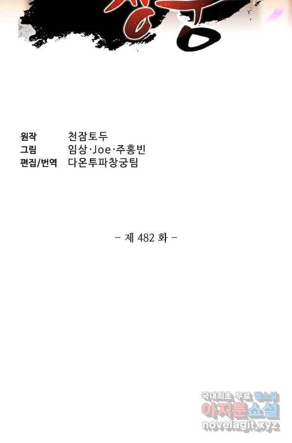 투파창궁 482화 2
