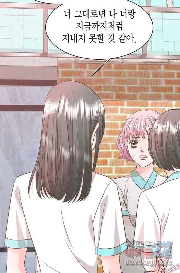 네 곁에도 어쩌면 70화 72