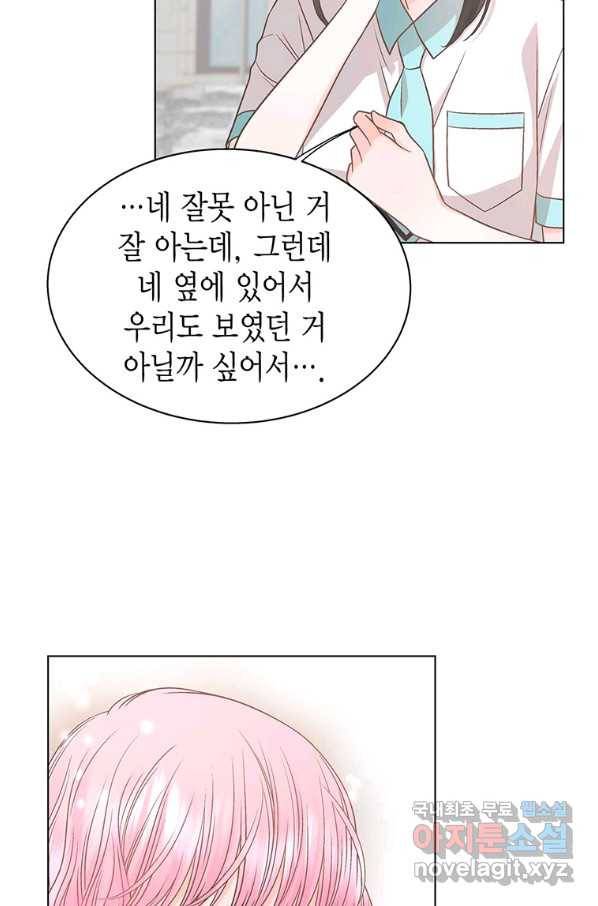 네 곁에도 어쩌면 70화 76