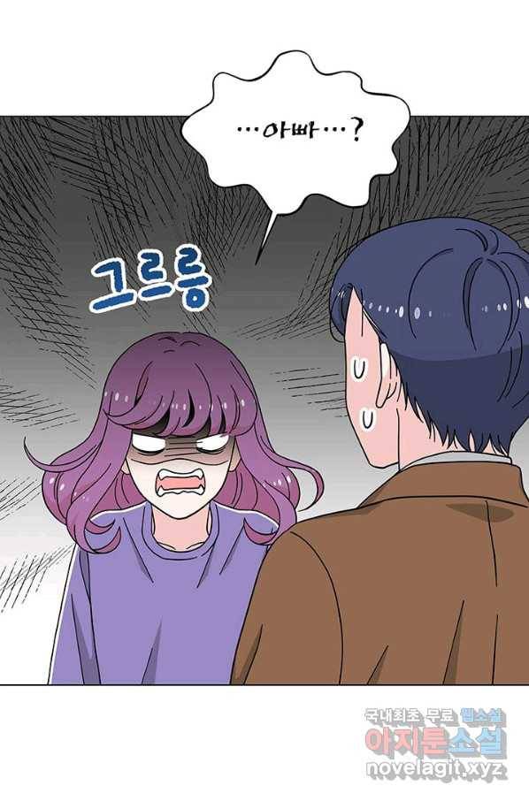 화장했더니 인기란 것이 폭발해버렷! 21화 11