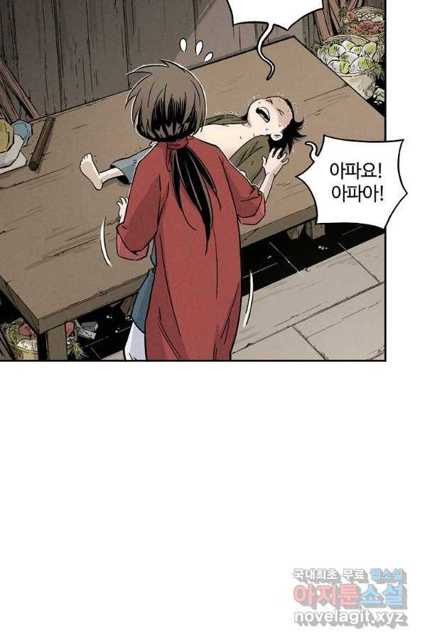 화타가 된 외과의사 38화 61