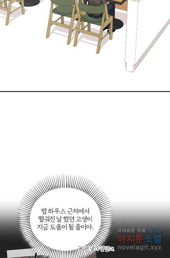 상사가 나를 덕질한다 40화 44