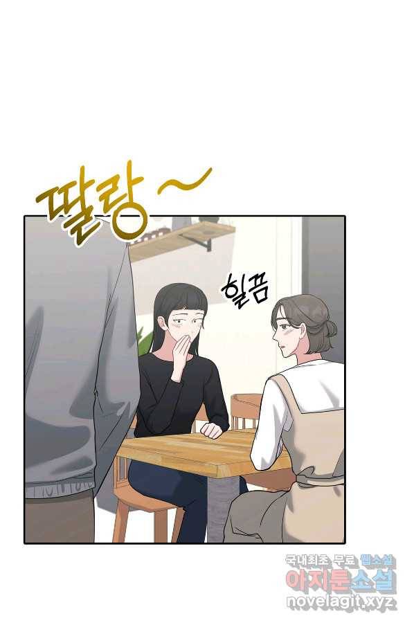 상사가 나를 덕질한다 40화 46