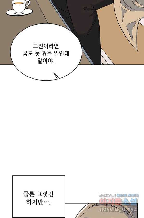 1년차 만렙 매니저 52화 12