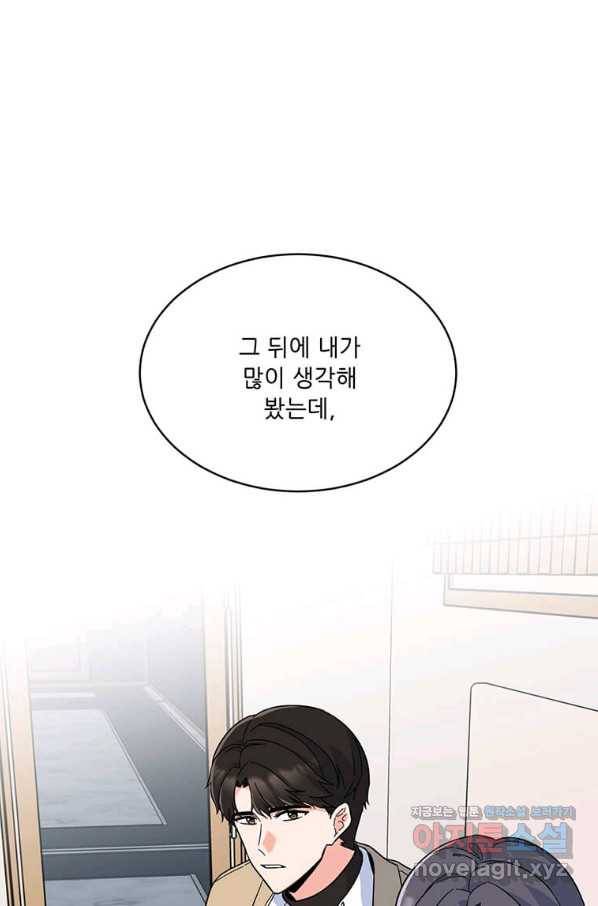 1년차 만렙 매니저 52화 15
