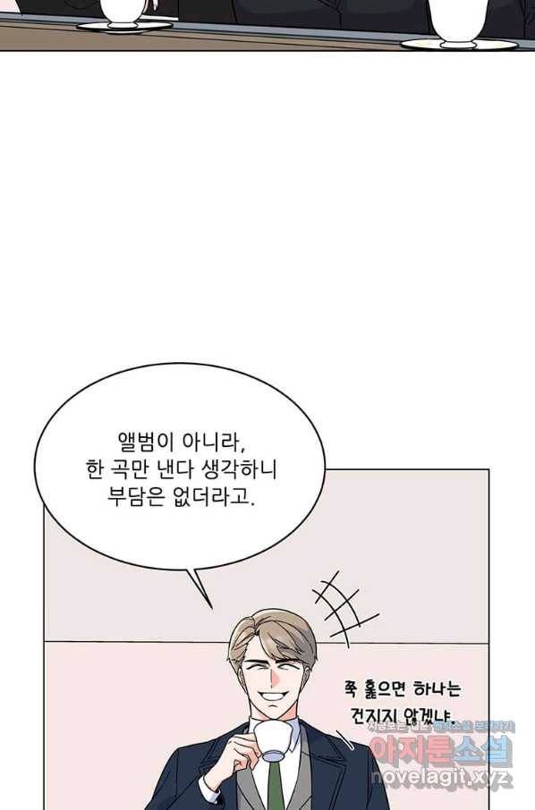 1년차 만렙 매니저 52화 28