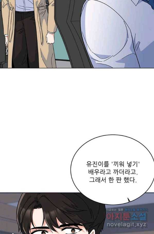 1년차 만렙 매니저 52화 57