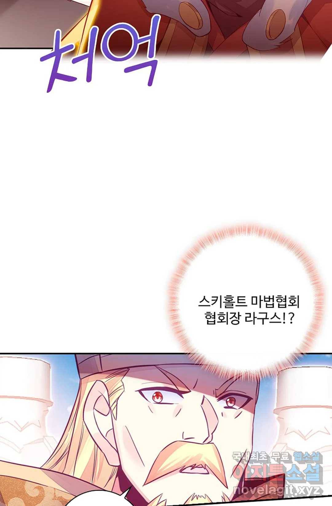 사신 영웅전: 바보 마법사 영웅이 되다 204화 42