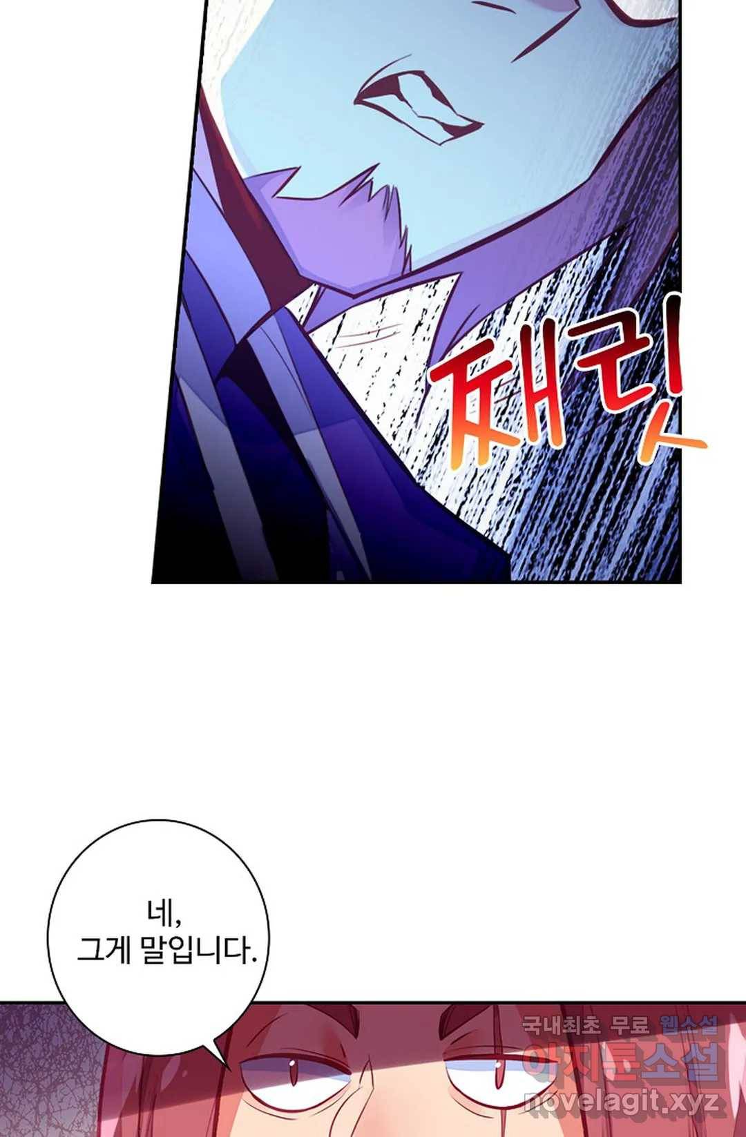 사신 영웅전: 바보 마법사 영웅이 되다 204화 51