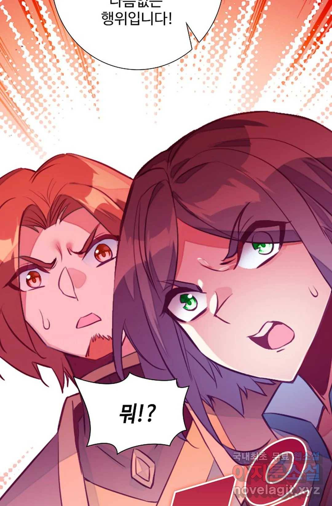 사신 영웅전: 바보 마법사 영웅이 되다 204화 64