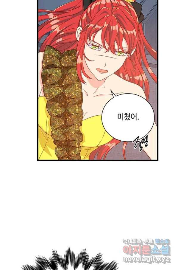 프리실라의 결혼 의뢰 102화 65