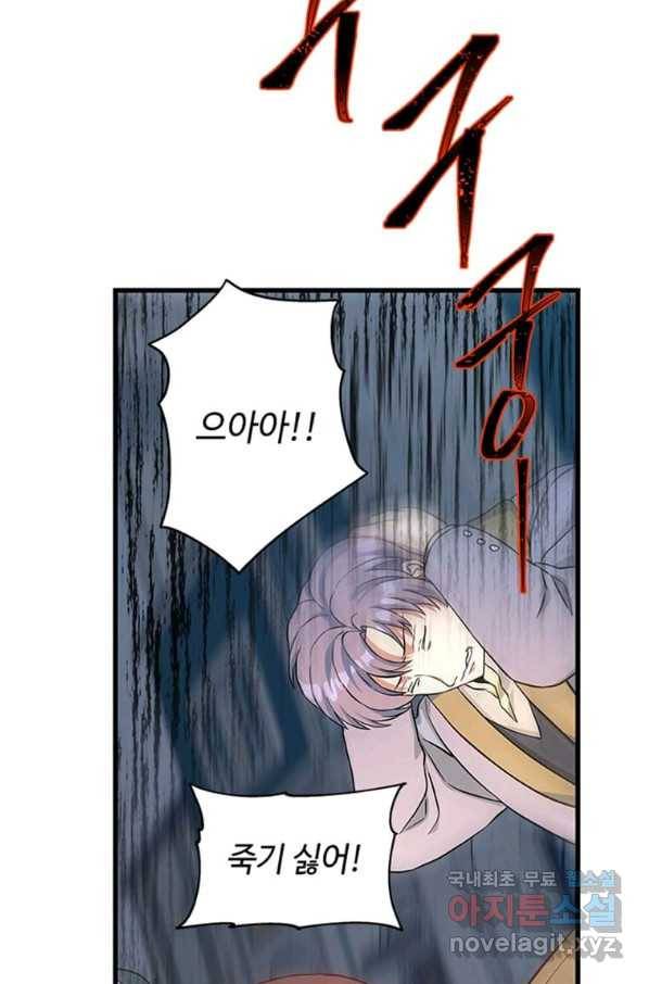 프리실라의 결혼 의뢰 102화 84