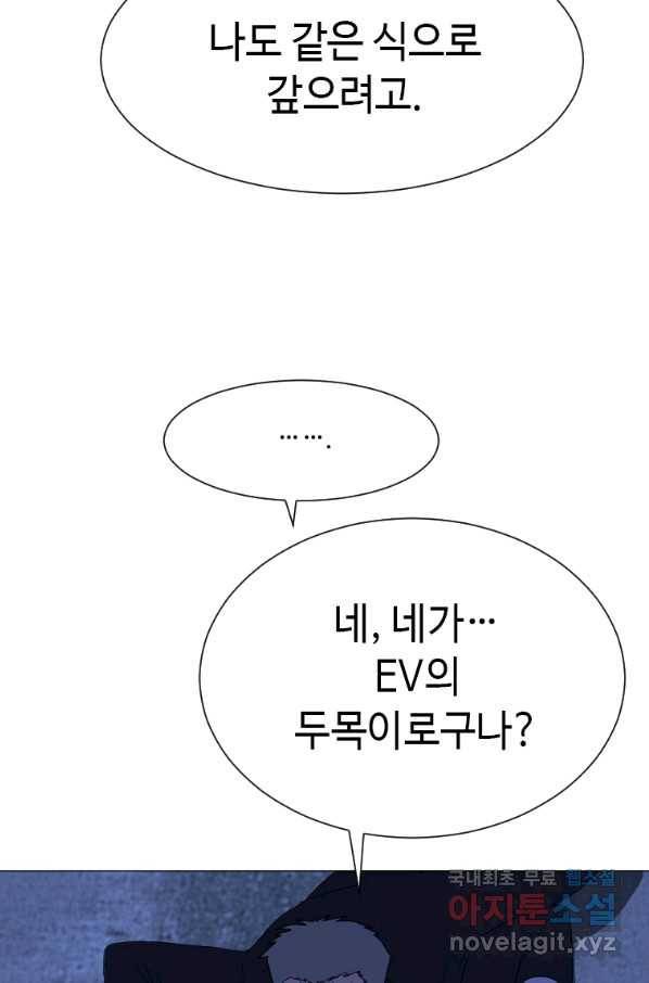 다른 세계에서 주워왔습니다 129화 17