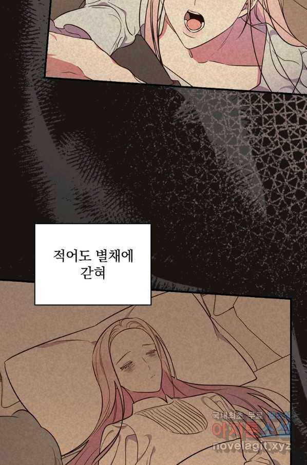 유리온실의 공작 부인 64화 3