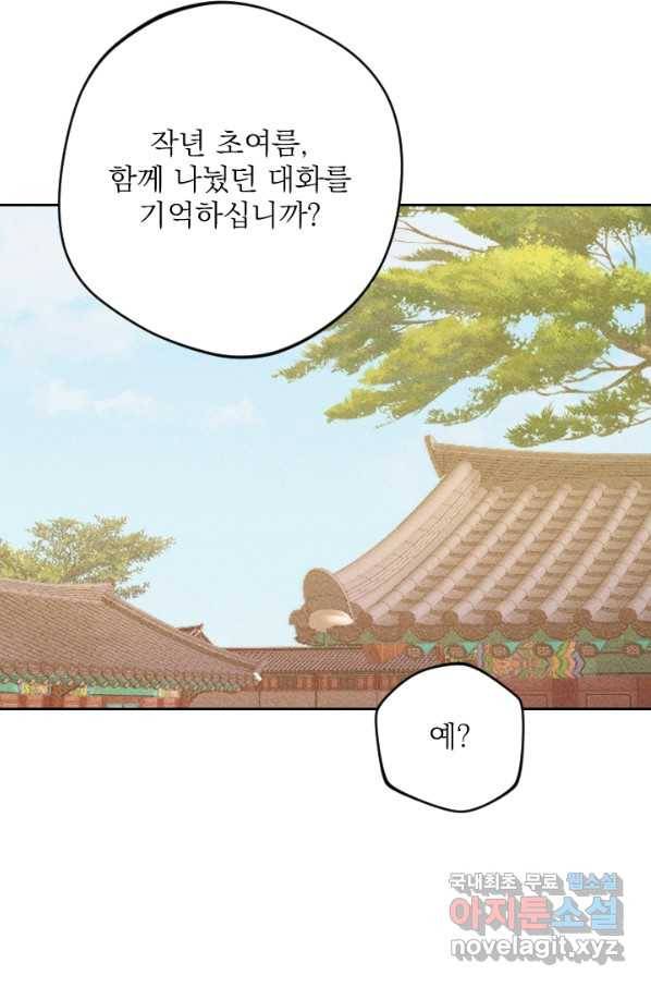 공주, 선비를 탐하다 63화 3