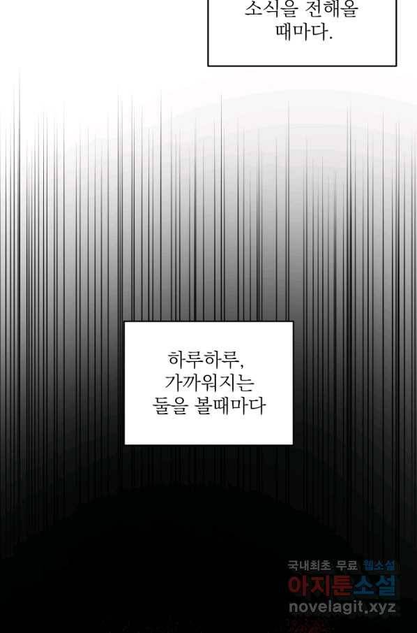 공주, 선비를 탐하다 63화 29