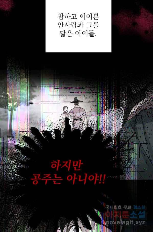 공주, 선비를 탐하다 63화 35