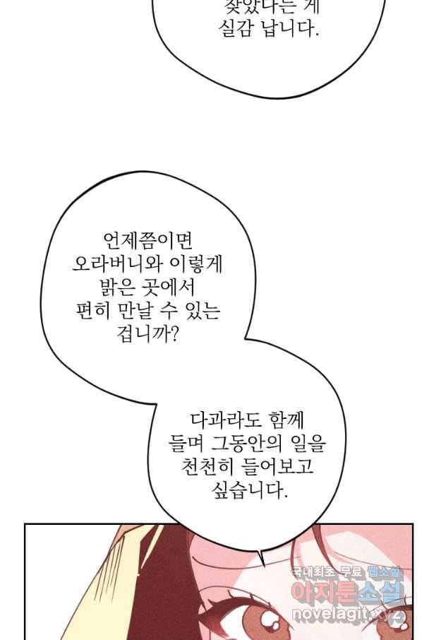 공주, 선비를 탐하다 63화 80