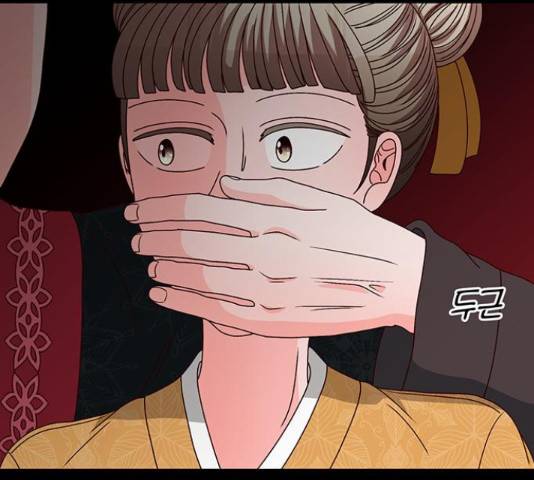 달의 요람 78화 27