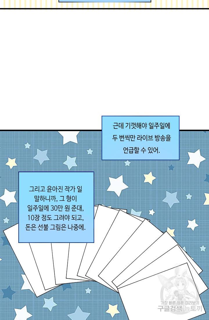나혼자 어그로성 레벨업 15화 7