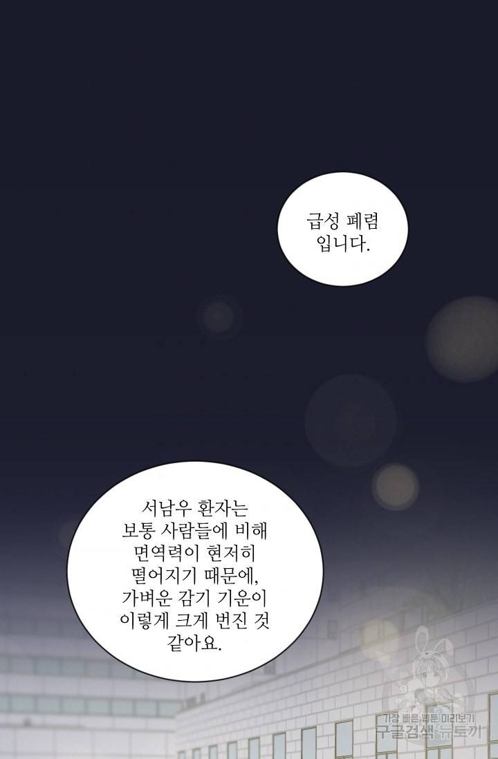 사랑하는 사람이 생겼습니다 77화 2