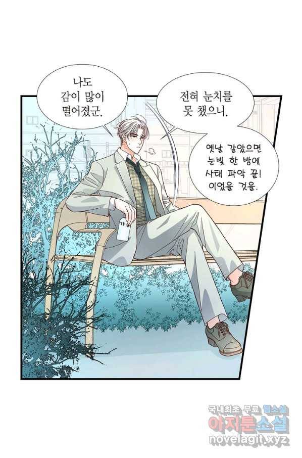 사랑이 아니다  87화 18