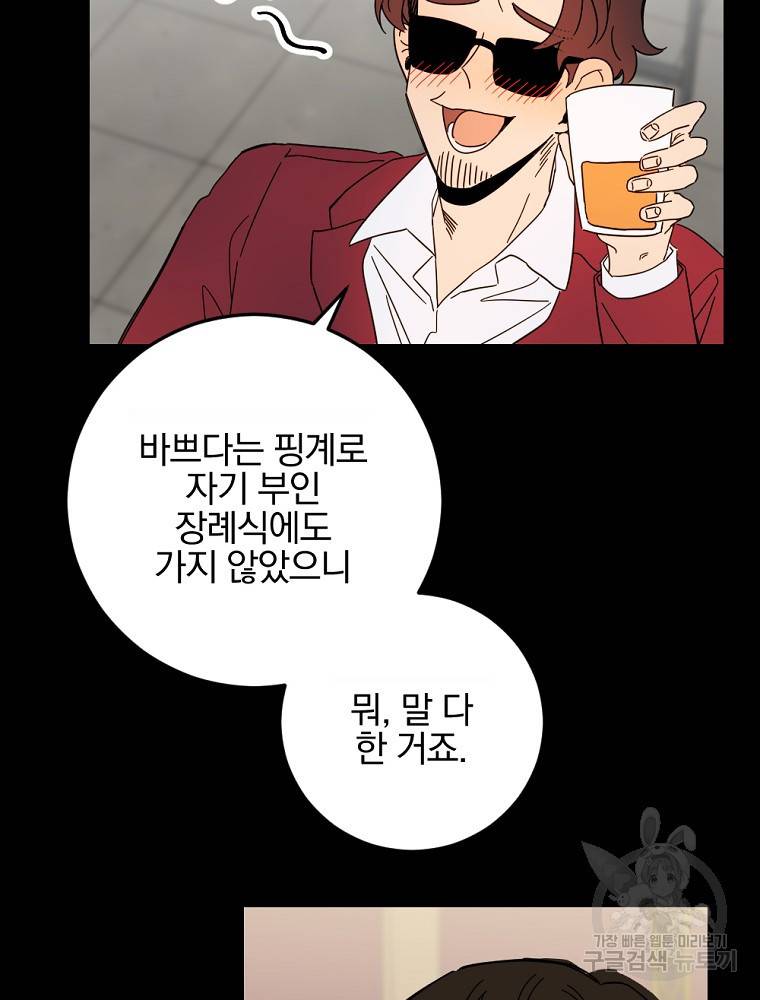 월요일이 사라졌다 48화 14