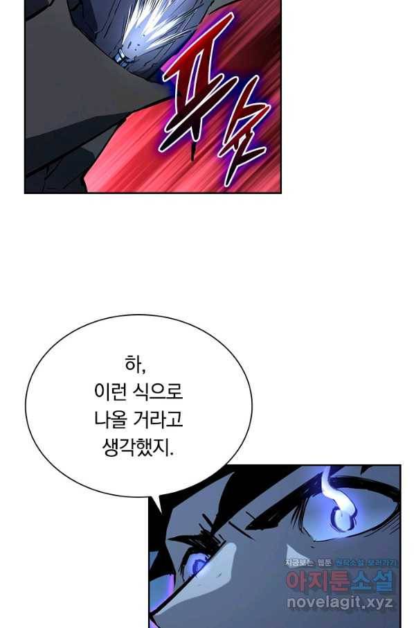 전설 헌터로 키워지는 중입니다 62화 41