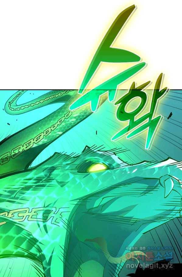 전설 헌터로 키워지는 중입니다 62화 46