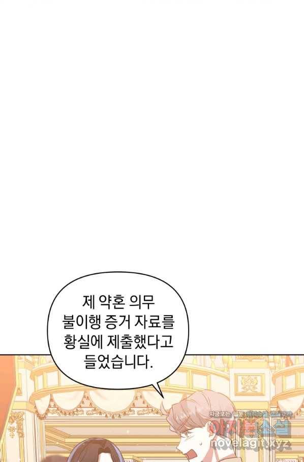 악녀인데 남주를 주워버렸다 24화 25