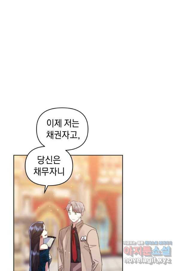 악녀인데 남주를 주워버렸다 24화 42