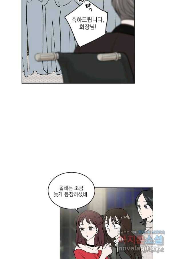마녀는 사랑하지 않아도 괜찮아요 25화 7