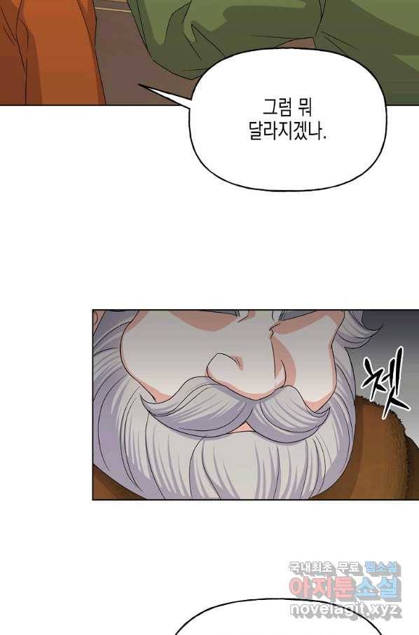 렐름 오브 퀸 -여왕의 영역- 11화 5
