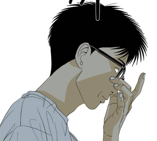 몬스터(네이버) 61화 7