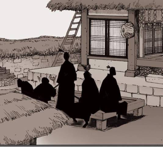 늑대처럼 홀로 21화 7