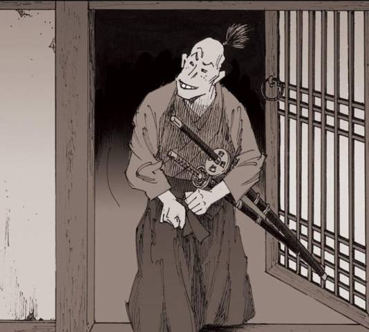 늑대처럼 홀로 21화 15